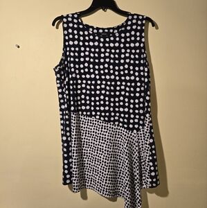 Women's Alfani Pullover Top.